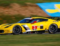 Magnussen/Garcia play it cool for IMSA VIR win