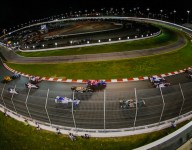 IndyCar video: Gateway Fast Forward