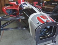 2018 IndyCar road course bodywork tech tour
