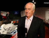RACER video: Roger Penske on Acura ARX 05 unveiling