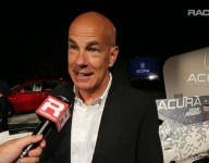 RACER video: IMSA's Atherton on ARX-05 unveil