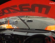 RACER: Mazda 767B Race Visor Cam with Jonathan Bomarito