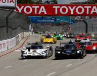 IMSA's 2018 WeatherTech calendar released