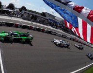 Atherton promises more good news for IMSA