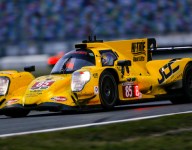 JDC-Miller: IMSA's surprise package