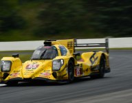 JDC-Miller leads second Road America practice