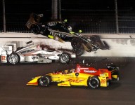 IndyCar video: Gateway race highlights
