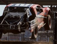 Lucas Oil Off Road Notebook: New speedway impressions; points update