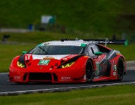 Paul Miller Racing GTD championship hopes dim after fine, penalties