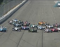 IndyCar video: Pocono 500 highlights