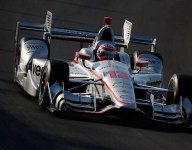 Gateway IndyCar qualifying highlights