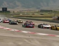 PWC video: Utah SprintX Round 8 highlights