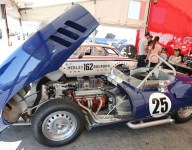 Monterey Reunion Thursday gallery