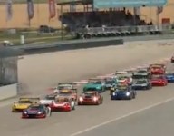 PWC video: SprintX Utah Round 7 highlights