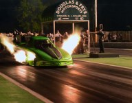 World champions, legendary tandem headline World Series of Drag Racing roster