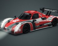 D3+Transformers Racing set for 2018 WeatherTech Championship debut