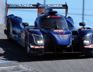 Visit Florida Racing tops Monterey upset stories