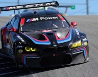 RLL tipped to keep BMW GTLM program