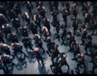 F1 video: Red Bull/Mobil1 Energy To Perform: Boxers
