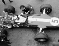 In RACER Magazine: Veni, DFV, Vici