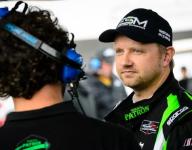 ESM retains Dalziel for 2018