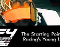SAFEisFAST: F4 U.S. - starting point for racing's young lions