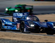 Bomarito joins Visit Florida team for Petit Le Mans