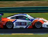 CORE moves to IMSA Prototype Class with ORECA