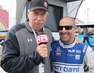 RACER video: Tony Kanaan's 2018 plans are...