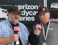 RACER video: Friday Watkins Glen IndyCar report