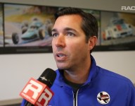 RACER video: Larry Foyt on #Race4Houston initiative