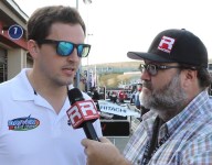 RACER video: Stefan Wilson closing on 2018 Indy 500 deal