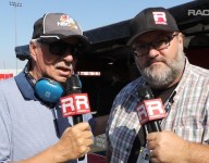 RACER video: IndyCar Friday recap from Sonoma
