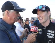 RACER video: Newgarden on winning 2017 IndyCar championship