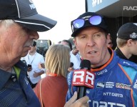 RACER video: Dixon on championship loss