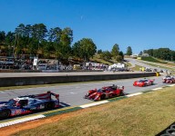 Petit Le Mans entry list features 38 cars
