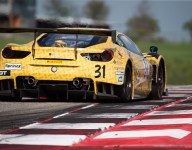 PWC video: Saturday’s SprintX Round 9 highlights