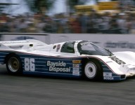 RACER video: Mark Raffauf's reflections on Bruce Leven