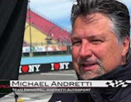 HPD Trackside - Andretti Autosport renews IndyCar Honda agreement