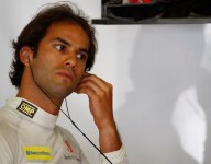 Nasr, Albuquerque join Action Express for 2018