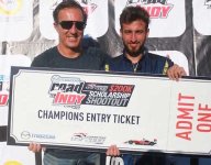 MRTI Scholarship Shootout to be hosted by Bondurant Racing School