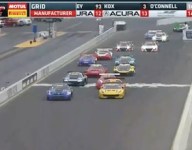 PWC video: Sonoma GT Race 1 highlights