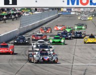 IMSA/WEC Sebring doubleheader 'a win for everyone' - Atherton