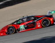 Lamborghini continues IMSA GT partner search