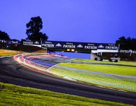 IMSA championships take backseat to race at Petit