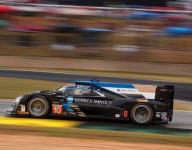 Cadillac wins IMSA Prototype manufacturer championships