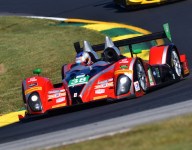 Performance Tech looking to make history at Petit Le Mans