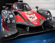Dawson Racing announces Ligier P2 program