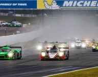 IMSA video: Petit Le Mans replay