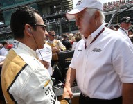 IMSA move will extend Helio's career - Penske